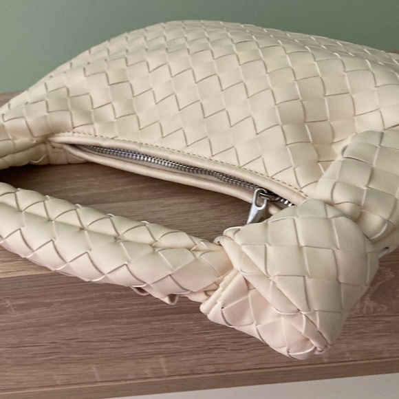 Bottega veneta style bag small size - Picture 3 of 3